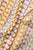 Colorblock Crochet Coverup Knit Long Sleeve Maxi Dress dress Elenista 