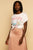 Dusty Pink Satin Midi Skirt SKIRT Elenista Clothing 
