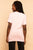 Rad Tee Shirt Pink T-Shirt Elenista 