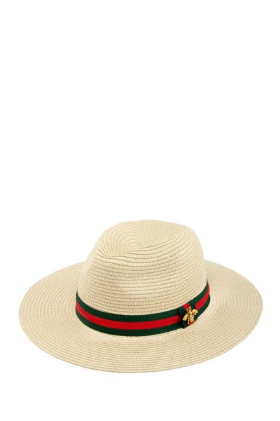 green-and-red-ribbon-straw-  display picture 3